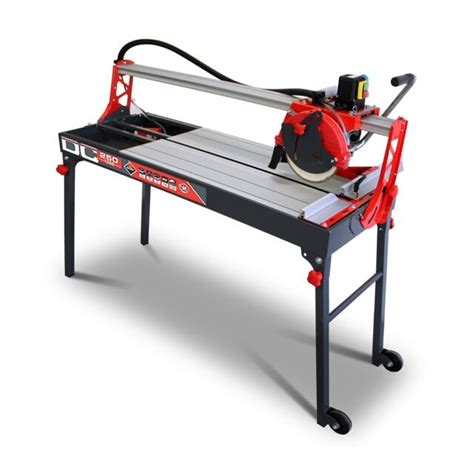 1200 Wet Bridge Saw / Tile Cutter | Tile Cutters | Building & Site