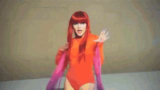Deal With It GIF - Music Tiny Dancer Who Am I - Discover & Share GIFs
