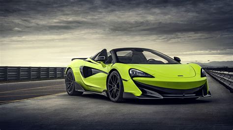 McLaren Green Wallpapers - Top Free McLaren Green Backgrounds ...