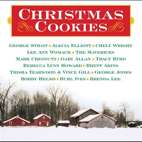 ‎Christmas Cookies - Album by Various Artists - Apple Music