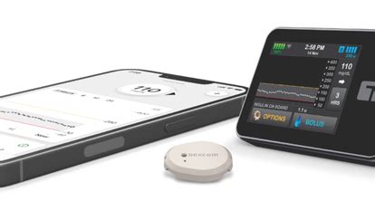 Dexcom CGM System & New Diabetes Technology | Dexcom