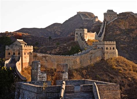 Great Wall of China - Kids | Britannica Kids | Homework Help