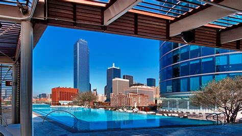 Spa in Dallas | Spa Details | Omni Dallas Hotel Spa