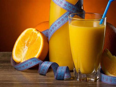 Four Amazing Juices For Weight Loss - lifealth