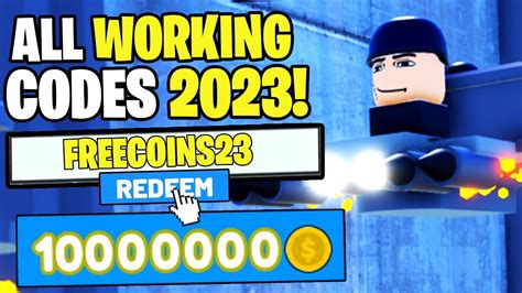 *NEW* ALL WORKING CODES FOR TOILET TOWER DEFENSE IN 2023! ROBLOX TOILET ...