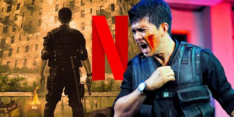 The Raid Remake In Development From Michael Bay & Original Director