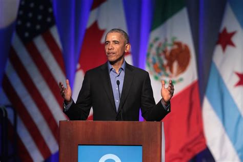 Barack Obama, Netflix Discussing Production Deal: Full Story & Details ...