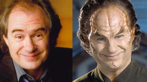 Interview: John Billingsley On Dr. Phlox’s Sex Life, ‘Enterprise’ Getting Dark, And Life After ...