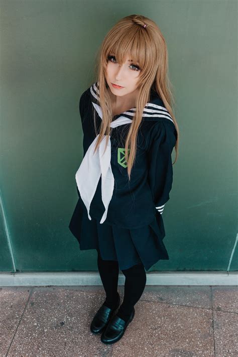 Aisaka Taiga Cosplay by CeroGrey on DeviantArt