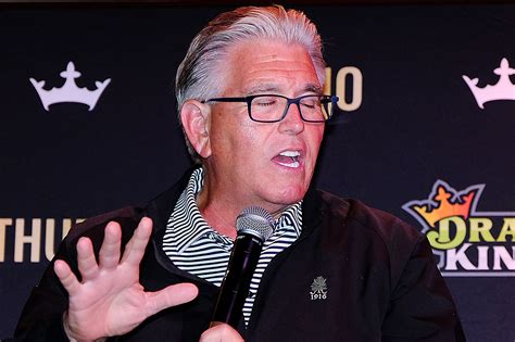 WFAN feud shows cranky Mike Francesa is feeling ratings heat