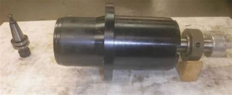 Haas DT-1 Spindle Repair | Case Study | Northland Tool