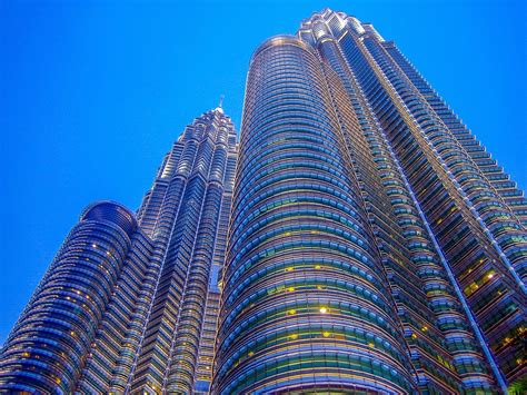 Malaysia Petronas Twin Towers - Free photo on Pixabay - Pixabay