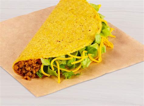 8 Healthiest Taco Bell Menu Items, According to Dietitians