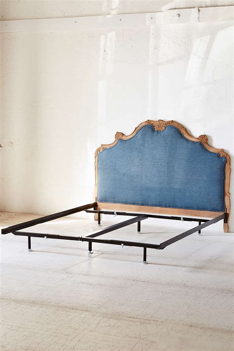 furniture - What do I need to use a headboard? - Home Improvement Stack Exchange