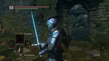 Balder Knight Captains Side Sword at Dark Souls Nexus - mods and community