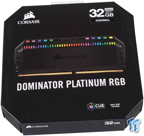 compleanno imparare Dollaro corsair dominator platinum rgb 3600 di ...