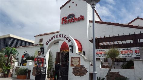 Pancho’s - 786 Photos & 769 Reviews - Mexican - 11020 Lavender Hills Dr, South Summerlin, Las ...