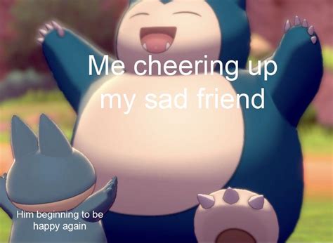 Wholesome Memes For Sad Friends - Marian-What