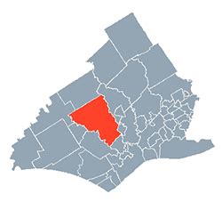 Middletown Township - Delaware County, Pennsylvania