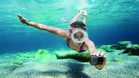 Best action camera 2018: 10 cameras for the GoPro generation | TechRadar