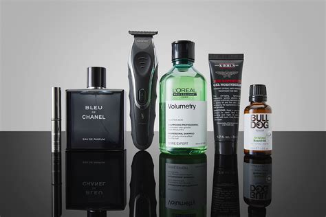 The 50 Best Grooming Products For Men In 2023 - Men's Health Magazine ...