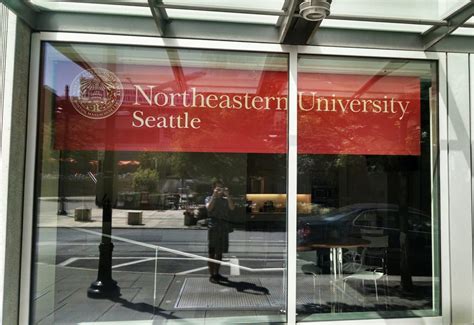 Northeastern University - Seattle - Colleges & Universities - 401 Terry Ave N, South Lake Union ...