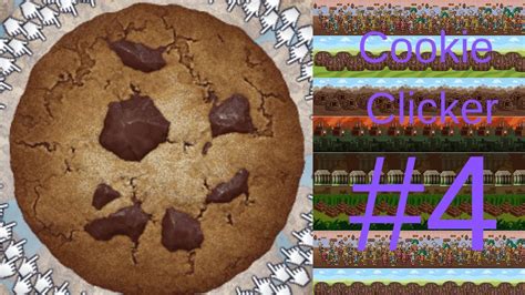 Cookie Clicker Free to use GamePlay #4 Lizenzfrei - YouTube