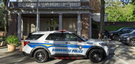 Home - Brookville Police Department