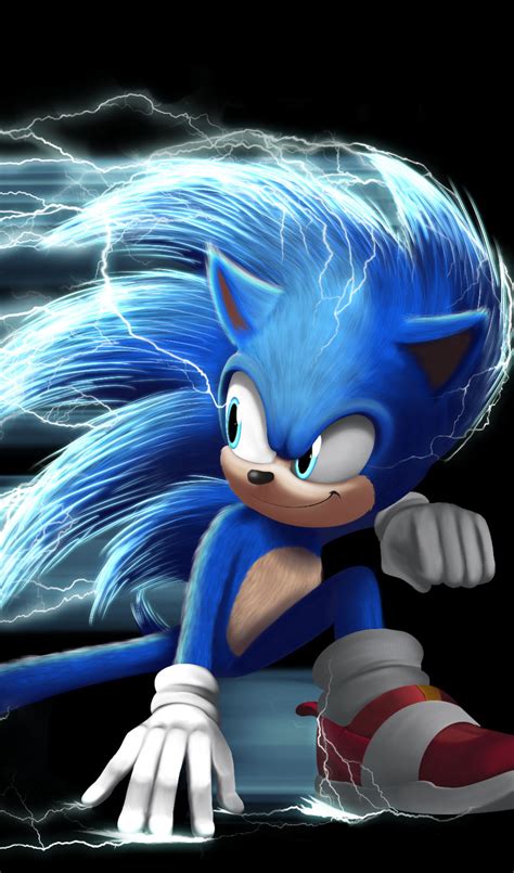 1200x2040 Sonic Movie 4K 1200x2040 Resolution Wallpaper, HD Movies 4K Wallpapers, Images, Photos ...