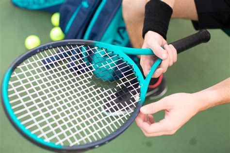 Commonly Asked Questions About Tennis Rackets – Diadem Sports