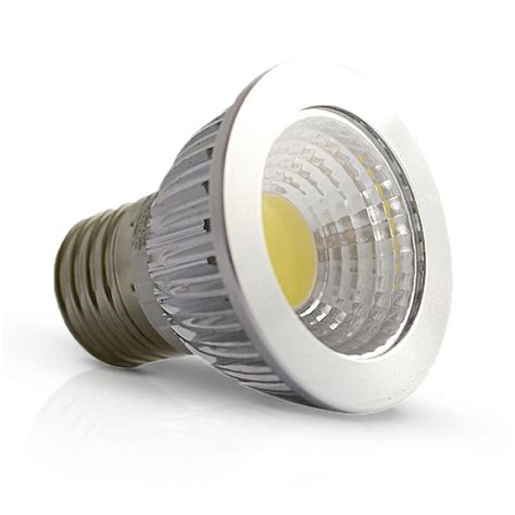 Ampoule LED Spot E27 5W COB Dimmab. | Boutique Officielle Miidex Lighting®