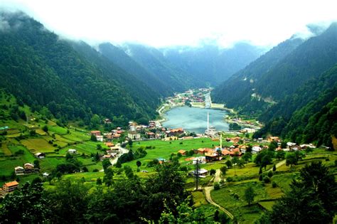 Turkey Karadeniz - Trabzon - Rize Tour, ilksu tour turkey travel agency