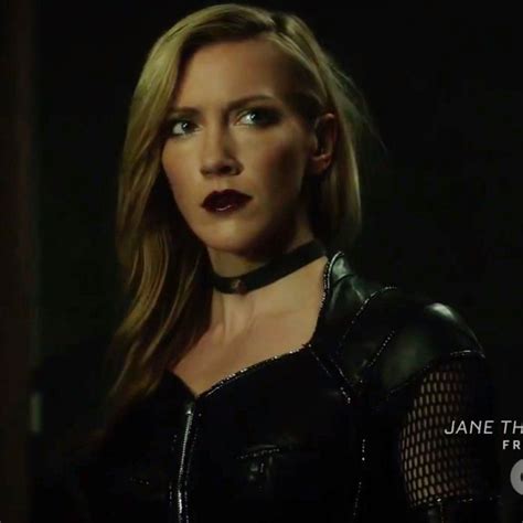 best of katie on Twitter | Arrow black canary, Black siren, Katie cassidy