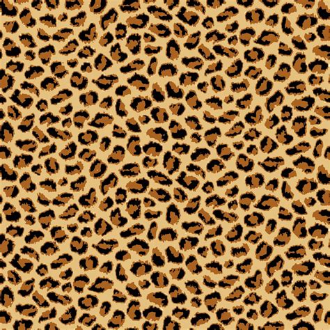 Leopard fabric by half yard, leopard print fabric, animal print quilting cotton, leopard ...