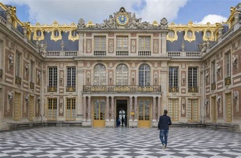 Baroque Architecture Exterior (31) - Art in 2020 | Baroque architecture, Architecture exterior ...