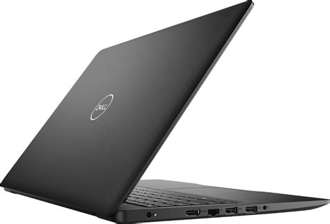 Dell Inspiron 3593 15 Inch Laptop - i7 12GB Memory 512GB SSD