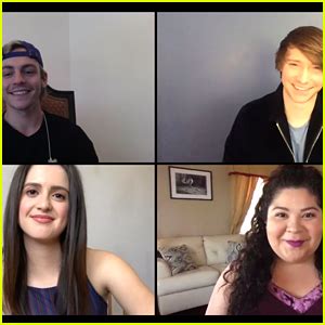 Austin & Ally Photos, News, and Videos | Just Jared Jr.