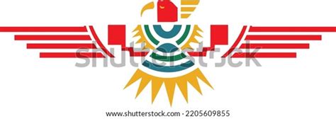 Thunderbird Logo Clipart Vector Illustration Stock Vector (Royalty Free) 2205609855 | Shutterstock