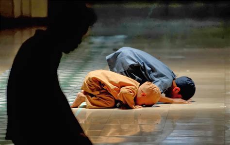 Sujud Tilawah | Doa Selamat