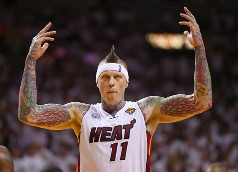 Chris Birdman Andersen Net Worth | Celebrity Net Worth