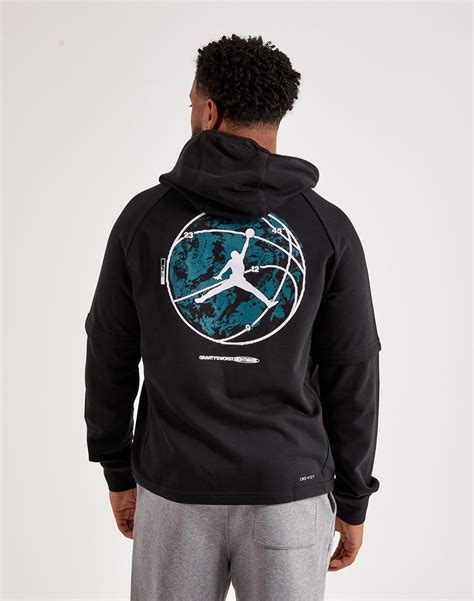 Jordan Dri-FIT Sport Hoodie – DTLR