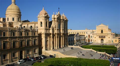 Noto and Noto Antica Private Tour with an Archaeologist Guide