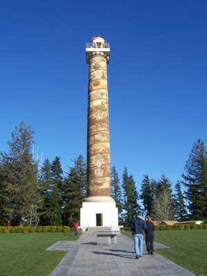 Astoria Column | Oregon.com