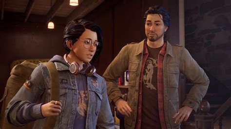 Life is Strange: True Colors Trailer Focuses on Gabe, Alex’s Brother