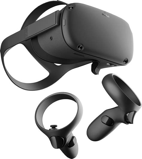 Oculus Quest und Oculus Rift S vorbestellbar – Release am 21. Mai 2019 - PS4source