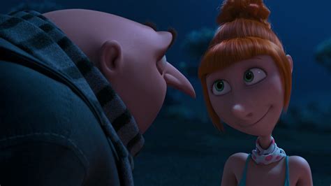 Download Lucy (Despicable Me) Gru (Despicable Me) Movie Despicable Me 2 HD Wallpaper