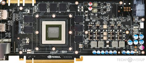 NVIDIA GeForce GTX 680 Specs | TechPowerUp GPU Database