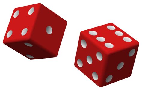 File:Two red dice 01.svg - Wikipedia