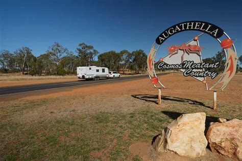 Things to do in Augathella, Queensland: What are the best attractions?