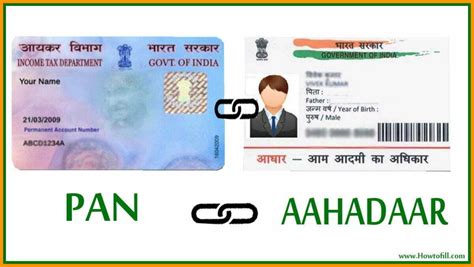 Aadhaar-PAN Link Check Online: Easy Steps To Get Status On Your Mobile – Chandan Agarwal ...